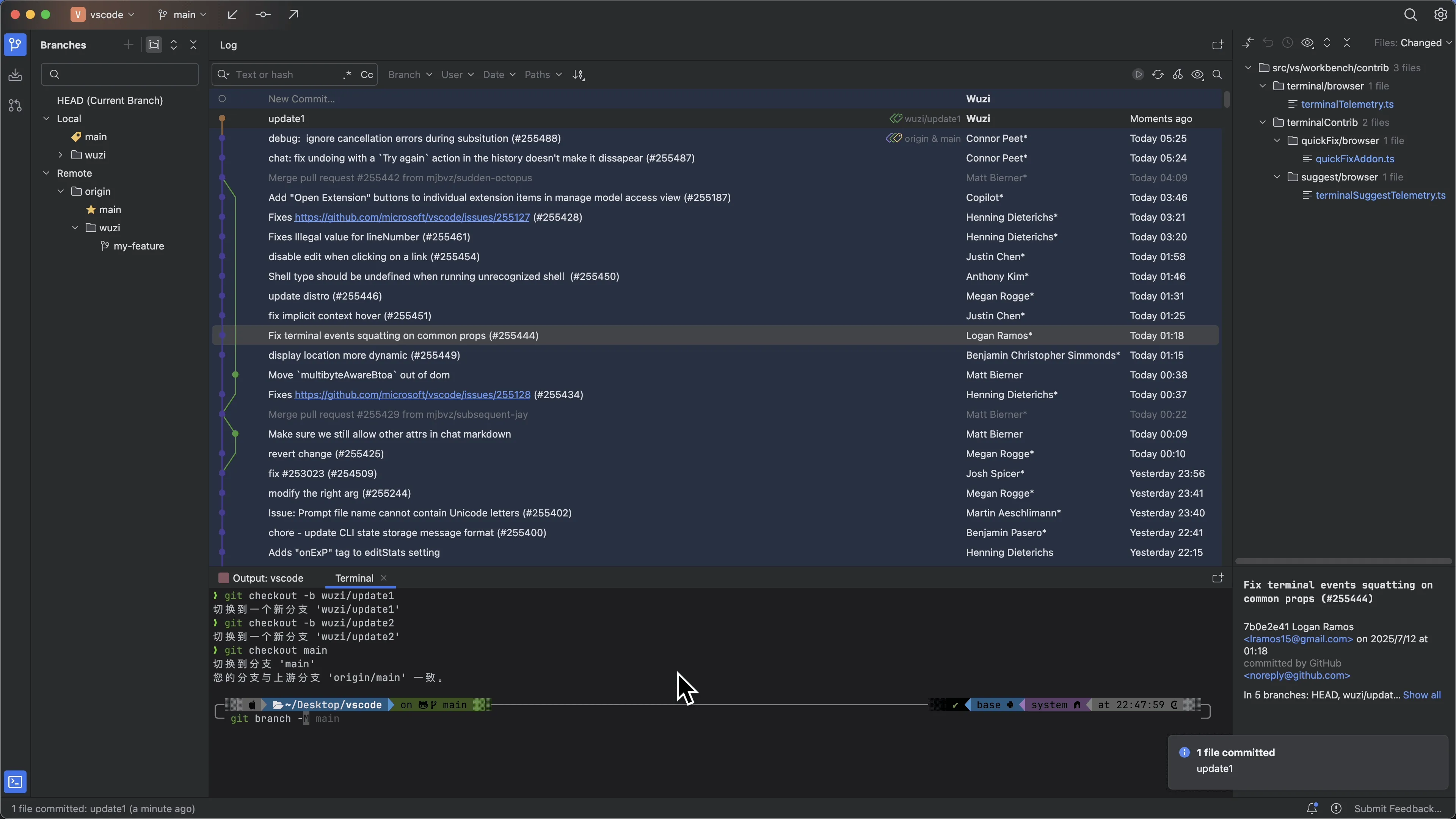 jetbrains-git-client-commit-list.png