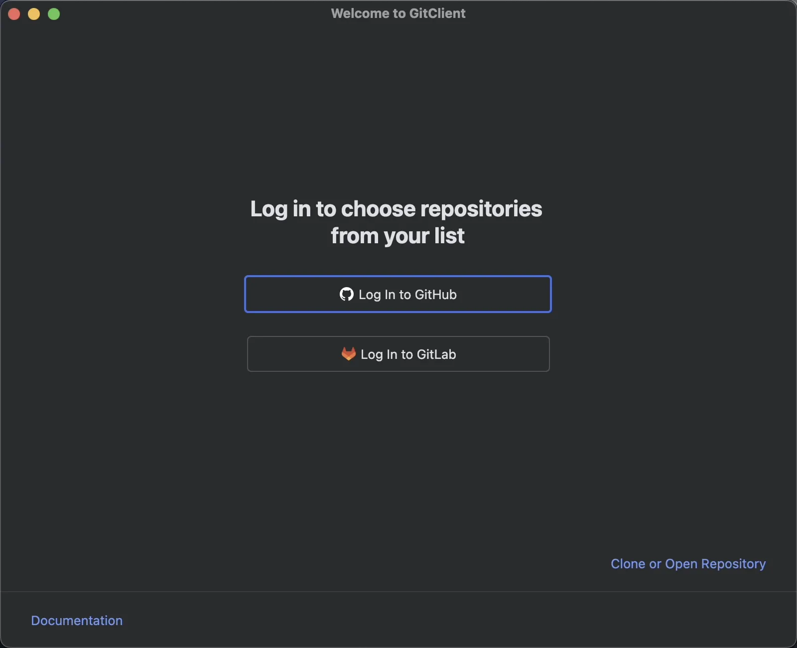 jetbrains-git-client-startup-page.png