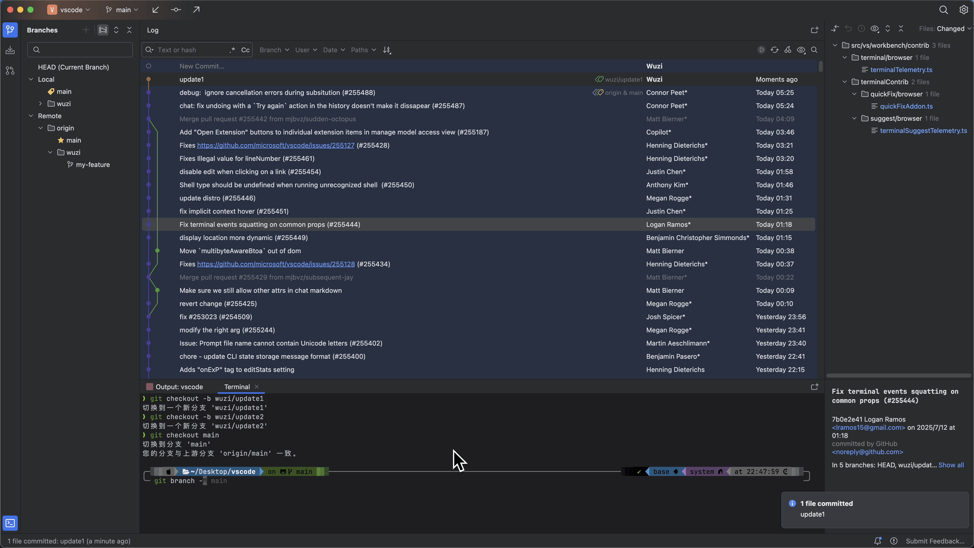 jetbrains-git-client-commit-list.png