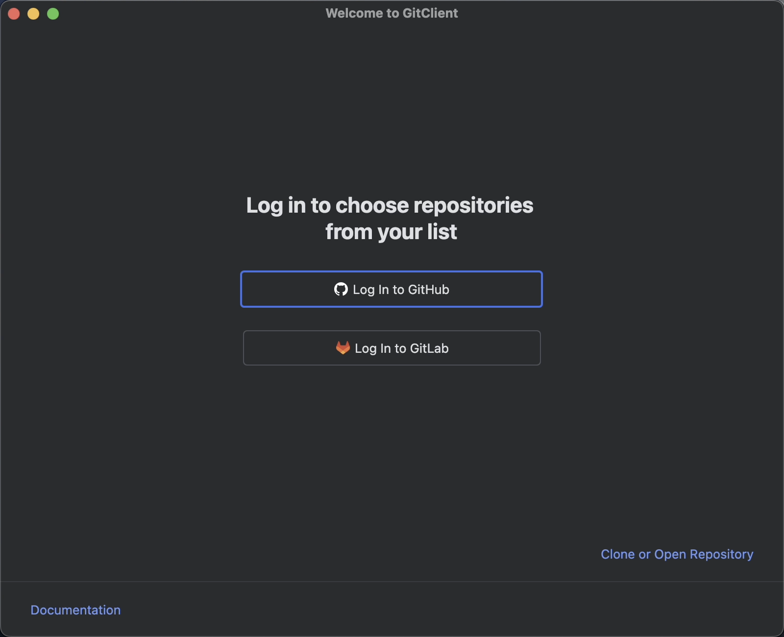 jetbrains-git-client-startup-page.png