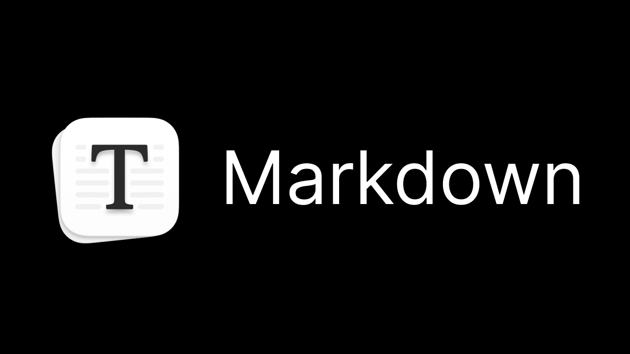 Markdown语法示例